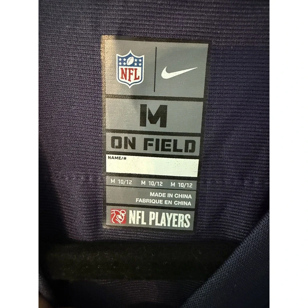 Nike richard sherman